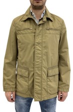 Giacca giubbino uomo estiva