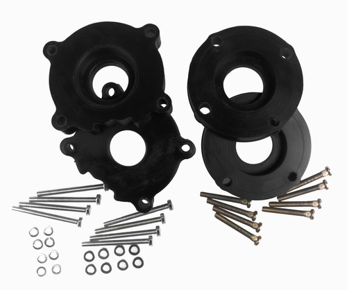 Kit rialzo distanziali - 40, mm