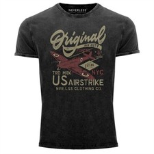 Maglia uomo vintage US