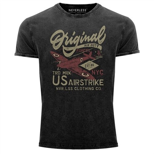 Maglia uomo vintage - , us