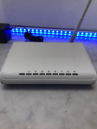Zyxel 660hw v2 router - zyxel,