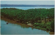 Camp Paradise, Route #6