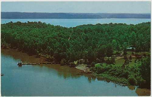 Camp paradise route 6 - route, #6