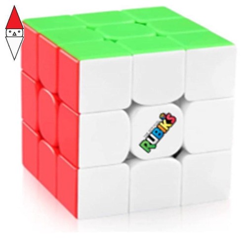 Passatempo spin master rubik - passatempo, spin-master