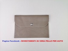 Porta documenti libretto