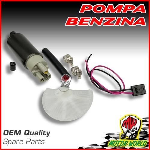 Pompa benzina carburante - , fuel