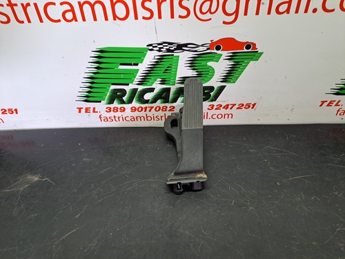 Pedale acceleratore volkswagen - acceleratore,