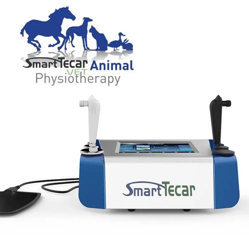 Smart tecar wave pro ret - wave,