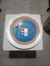 Piatto 30 X 30Accademia navale