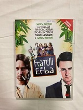 FRATELLI IN ERBA - DVD EAGLE