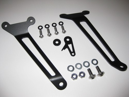 Supporto marmitta kawasaki - supporto,