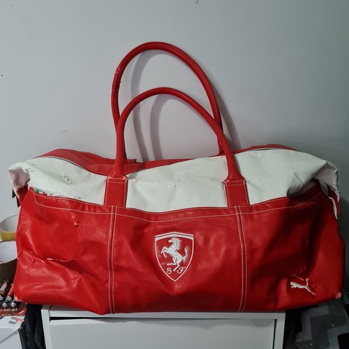 Borsone viaggio ufficiale - borsone, da