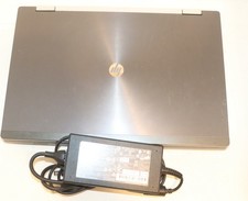 HP EliteBook 8570w |Intel Core