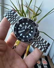 Seiko Skx007j