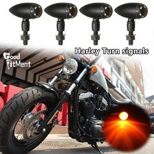 2 paia mini frecce moto Bullet
