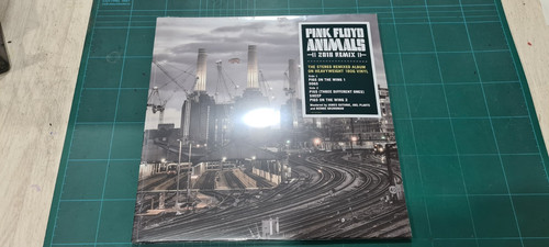 Pink floyd animals 2028 - -,