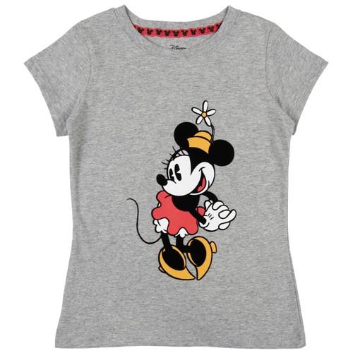 Disney minnie mouse maglietta - disney,