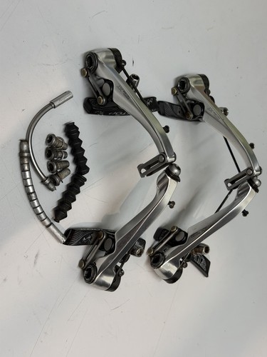 Frenos brake shimano - frenos, v-brake