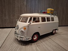 Playmobil 71709 VW T1 Bus Special conversione colore si prega di notare immagini + descrizione