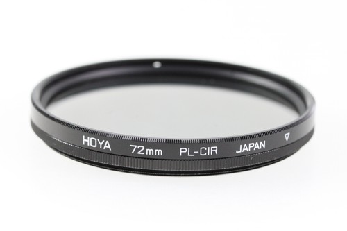 Filtro polarizzatore polo