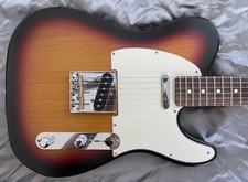 Fender American Highway One