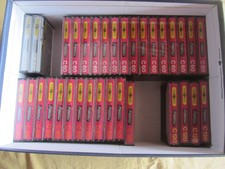 Weltfunk audio cassette c60 - weltfunk,