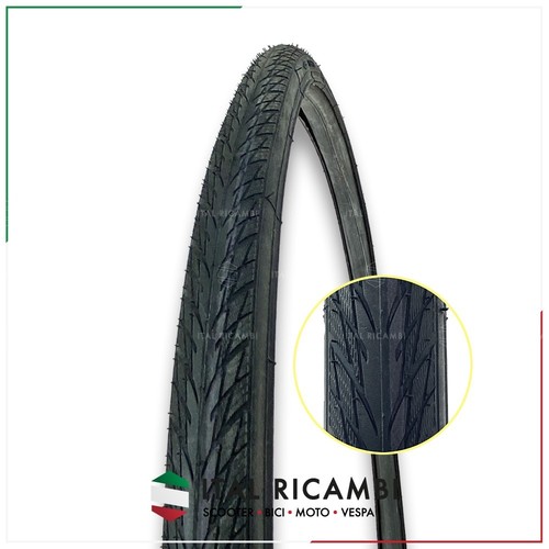 Copertura 700 bici corsa - 700, 25