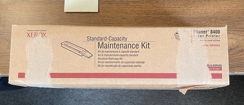 Xerox kit manutenzione - kit,