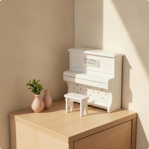 Pianoforte verticale - pianoforte, in