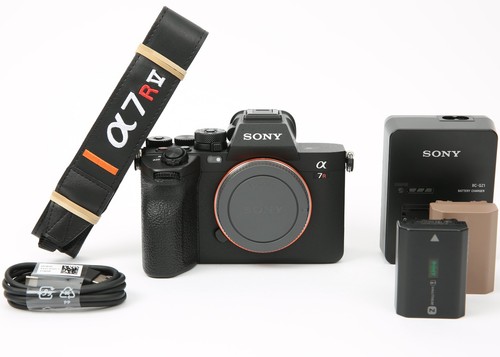 Sony alpha a7r fotocamera - alpha,