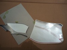 adesivo decal YAMAHA YZF R1