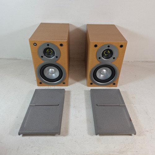Coppia altoparlanti stereo - coppia,
