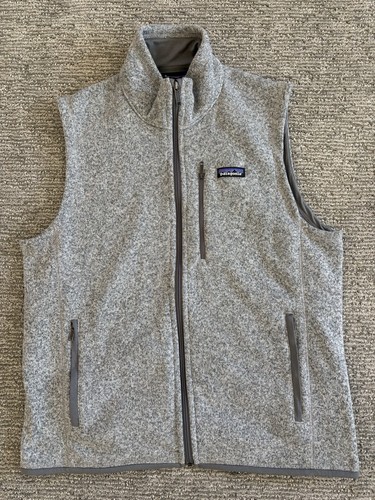 Patagonia uomo better maglione - patagonia,