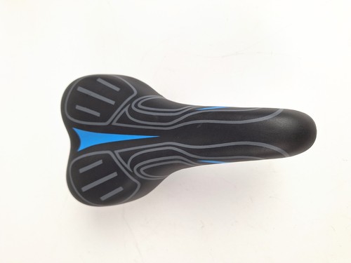 Sella bici ergonomica sellino - bici, ergonomica,