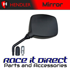 Specchio retrovisore per Suzuki DL650A V-Strom 2012-2020 sinistro Hendler