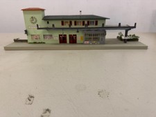 Faller H0 103 Stazione