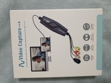 Video Convertitore Analogico