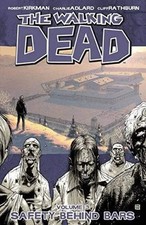 The Walking Dead Volume 3
