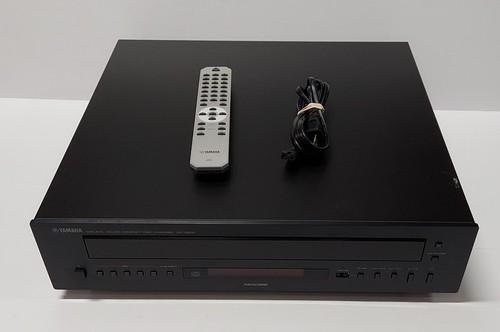 Yamaha c600 natural - natural, sound