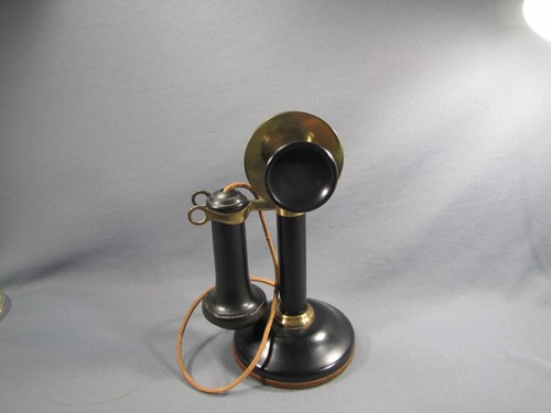 Telefono vintage antico - telefono,