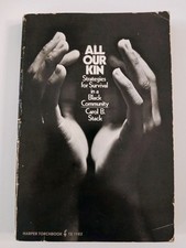 All Our Kin, , Stack, Carol