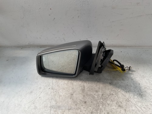 Specchietto retrovisore - specchietto,