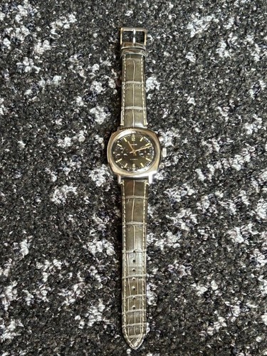 Glycine cronografo vintage - glycine,