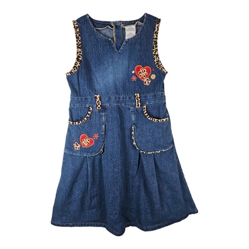 Abito youngland vintage - abito,