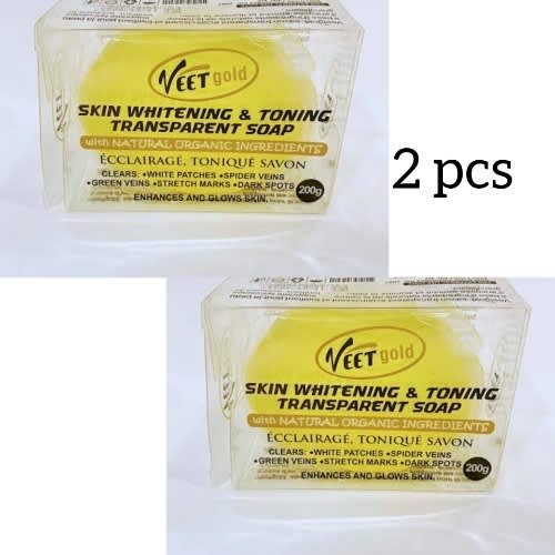 Veet gold skin - skin, transparent