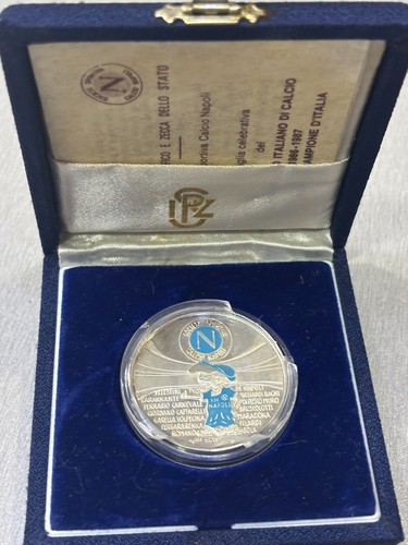 Moneta medaglia commemorativa - moneta,