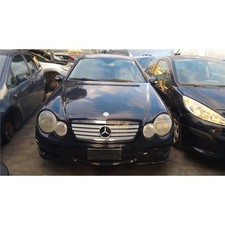 Per ricambi Mercedes classe C 220 CDI 110KW 646963 2007
