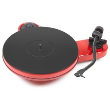 Pro-Ject Giradischi RPM 3