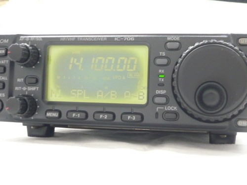 Icom 706s 50 144 - icom, ic-706s: