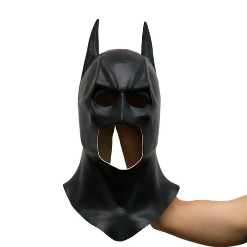 Costume adulto batman lattice - costume,